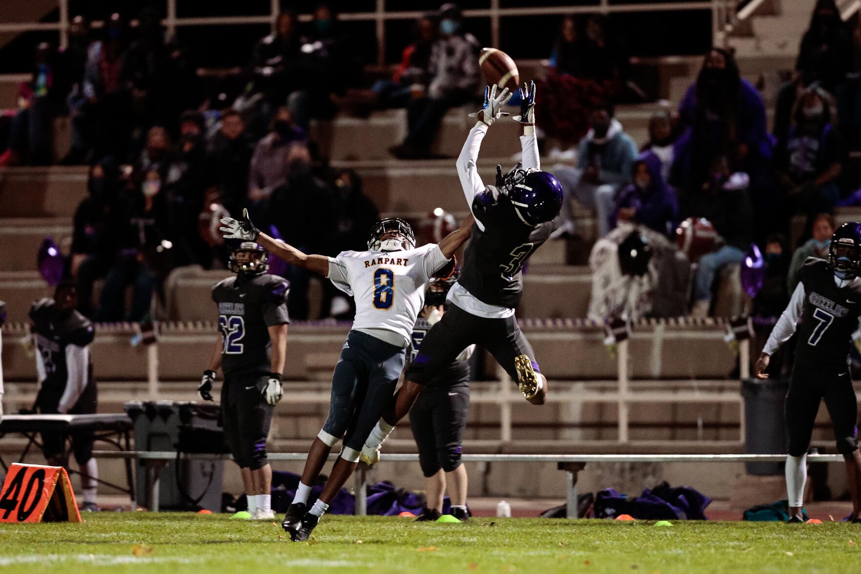 PREP FOOTBALL
